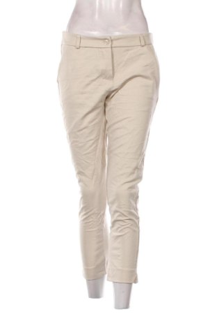 Γυναικείο παντελόνι Unbranded, Μέγεθος M, Χρώμα  Μπέζ, Τιμή 17,99 €