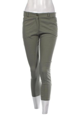 Damenhose Unbranded, Größe M, Farbe Grün, Preis 19,99 €