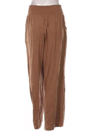 Damskie spodnie Unbranded, Rozmiar XL, Kolor Brązowy, Cena 123,99 zł