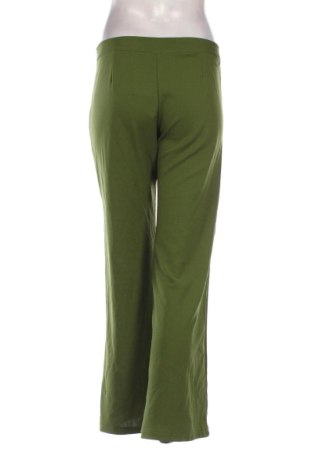 Damskie spodnie Unbranded, Rozmiar L, Kolor Zielony, Cena 78,99 zł