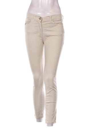 Дамски панталон Unbranded, Размер S, Цвят Бежов, Цена 15,33 €