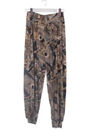 Дамски панталон Unbranded, Размер XS, Цвят Многоцветен, Цена 15,33 €