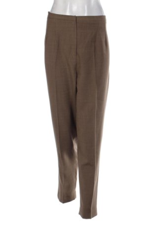 Дамски панталон Unbranded, Размер L, Цвят Кафяв, Цена 14,74 €