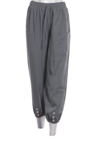 Dámske nohavice Unbranded, Veľkosť L, Farba Sivá, Cena  17,95 €