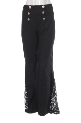 Damenhose Unbranded, Größe M, Farbe Schwarz, Preis 19,99 €