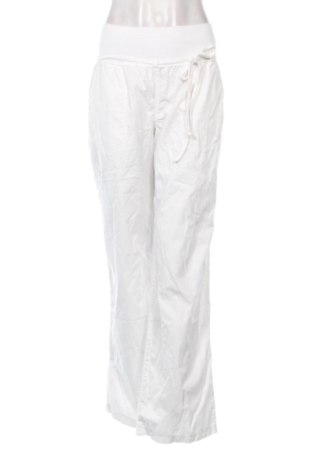 Damenhose Unbranded, Größe L, Farbe Ecru, Preis € 15,00