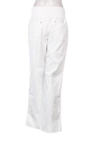 Damenhose Unbranded, Größe L, Farbe Ecru, Preis € 15,00