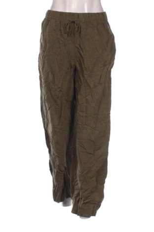 Dámské kalhoty  Unbranded, Velikost L, Barva Zelená, Cena  439,00 Kč