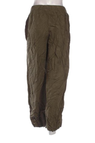 Dámské kalhoty  Unbranded, Velikost L, Barva Zelená, Cena  439,00 Kč