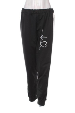 Dámské kalhoty  Unbranded, Velikost S, Barva Černá, Cena  425,00 Kč