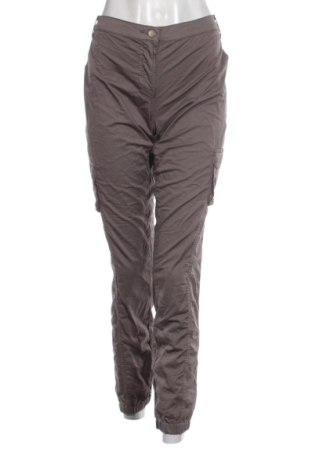 Дамски панталон Unbranded, Размер XXL, Цвят Кафяв, Цена 24,03 €