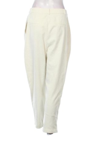 Дамски панталон Unbranded, Размер M, Цвят Екрю, Цена 14,77 €