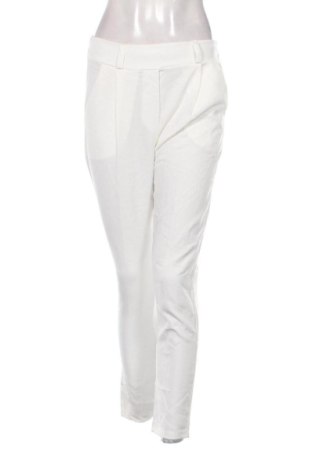 Damenhose Unbranded, Größe S, Farbe Weiß, Preis 19,99 €