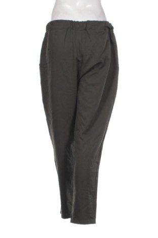 Damskie spodnie Unbranded, Rozmiar L, Kolor Zielony, Cena 78,99 zł