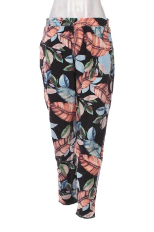 Γυναικείο παντελόνι Unbranded, Μέγεθος M, Χρώμα Πολύχρωμο, Τιμή 15,00 €