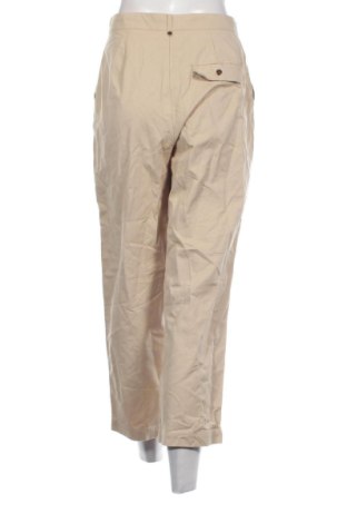 Γυναικείο παντελόνι Unbranded, Μέγεθος M, Χρώμα  Μπέζ, Τιμή 17,99 €
