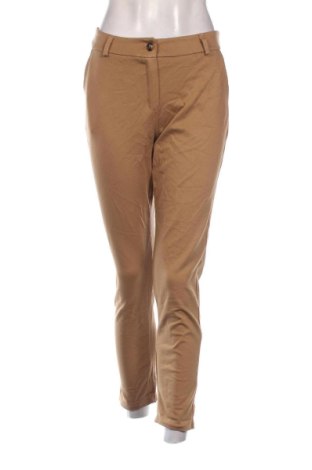 Дамски панталон Unbranded, Размер XL, Цвят Кафяв, Цена 24,03 €