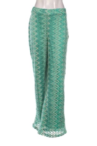 Дамски панталон Unbranded, Размер XL, Цвят Многоцветен, Цена 15,33 €