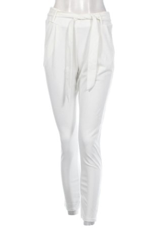 Damenhose Unbranded, Größe L, Farbe Weiß, Preis € 19,99