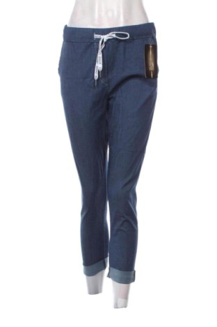 Női nadrág Unbranded, Méret L, Szín Kék, Ár 6 198 Ft