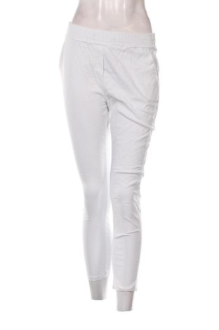 Damskie spodnie Unbranded, Rozmiar S, Kolor Biały, Cena 78,99 zł