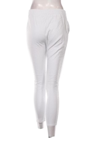 Damskie spodnie Unbranded, Rozmiar S, Kolor Biały, Cena 78,99 zł