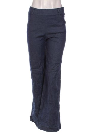 Damskie spodnie Unbranded, Rozmiar S, Kolor Niebieski, Cena 78,99 zł