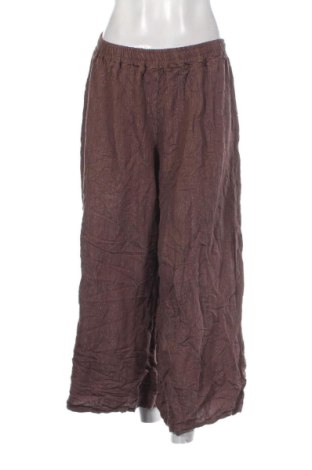 Dámske nohavice Unbranded, Veľkosť M, Farba Hnedá, Cena  17,95 €