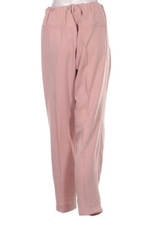 Pantaloni de femei Unbranded, Mărime 3XL, Culoare Roz, Preț 123,00 Lei