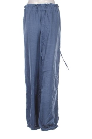 Damenhose Unbranded, Größe 3XL, Farbe Blau, Preis 14,77 €