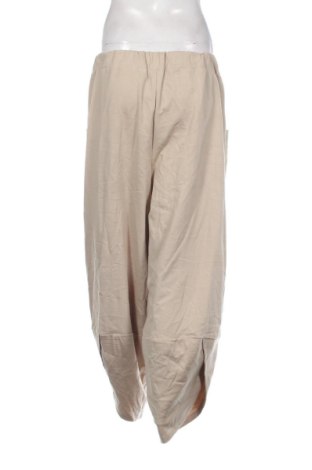 Damenhose Unbranded, Größe L, Farbe Beige, Preis € 19,99