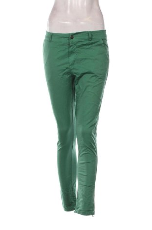 Damenhose Unbranded, Größe M, Farbe Grün, Preis € 19,99