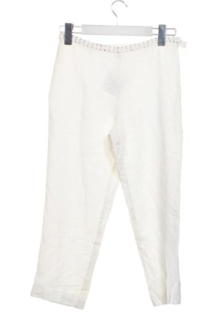 Damenhose Unbranded, Größe S, Farbe Weiß, Preis 19,99 €