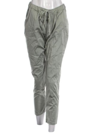 Дамски панталон Unbranded, Размер M, Цвят Зелен, Цена 15,33 €