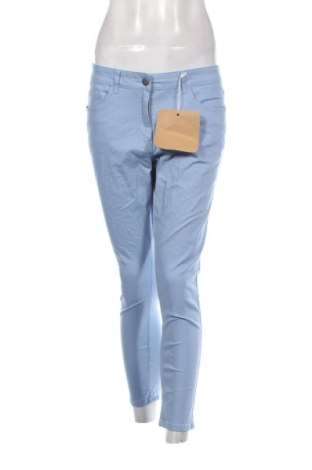 Damenhose Unbranded, Größe M, Farbe Blau, Preis 30,99 €