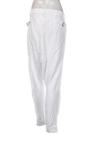 Damenhose Unbranded, Größe M, Farbe Weiß, Preis 14,74 €