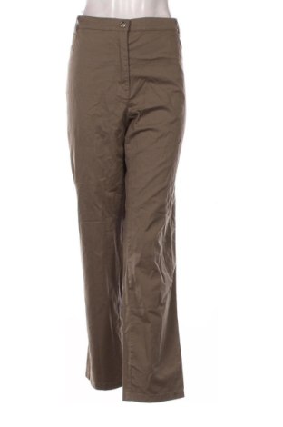 Damskie spodnie Unbranded, Rozmiar XXL, Kolor Brązowy, Cena 78,99 zł