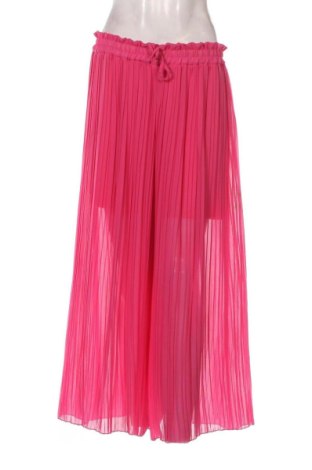 Дамски панталон Unbranded, Размер S, Цвят Розов, Цена 15,33 €