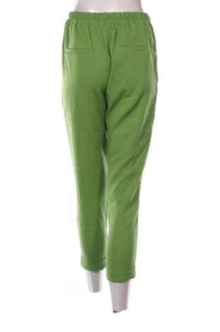Дамски панталон Unbranded, Размер S, Цвят Зелен, Цена 15,33 €