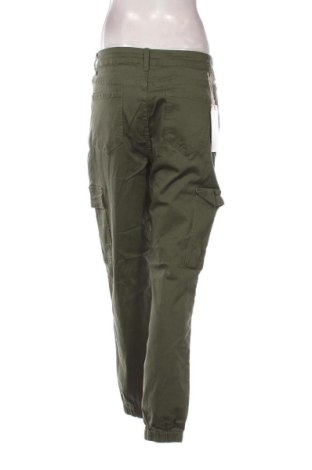 Damenhose Unbranded, Größe L, Farbe Grün, Preis 27,99 €