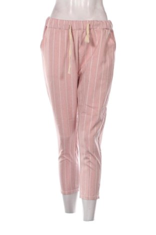 Дамски панталон Unbranded, Размер M, Цвят Розов, Цена 15,33 €