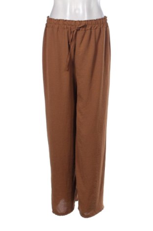 Дамски панталон Unbranded, Размер M, Цвят Кафяв, Цена 15,33 €