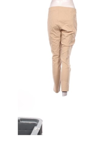 Damenhose Unbranded, Größe L, Farbe Beige, Preis € 19,99