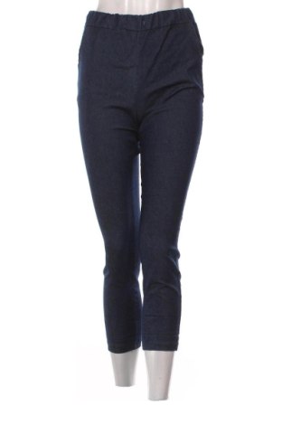 Дамски панталон Unbranded, Размер M, Цвят Син, Цена 15,33 €
