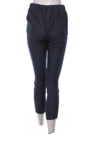 Дамски панталон Unbranded, Размер M, Цвят Син, Цена 15,33 €