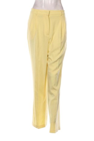 Damenhose Unbranded, Größe M, Farbe Gelb, Preis 14,83 €