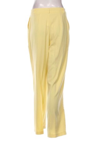 Damenhose Unbranded, Größe M, Farbe Gelb, Preis 14,83 €