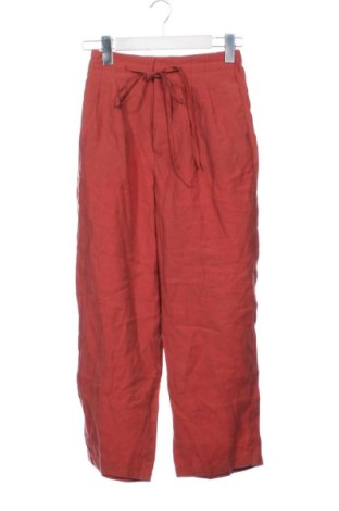 Női nadrág Mango, Méret XXS, Szín Barna, Ár 6 239 Ft