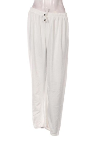 Damenhose Unbranded, Größe L, Farbe Weiß, Preis € 19,99