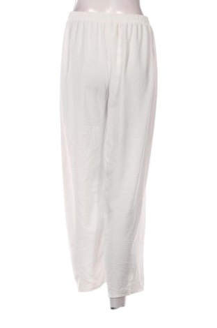 Damenhose Unbranded, Größe L, Farbe Weiß, Preis € 19,99